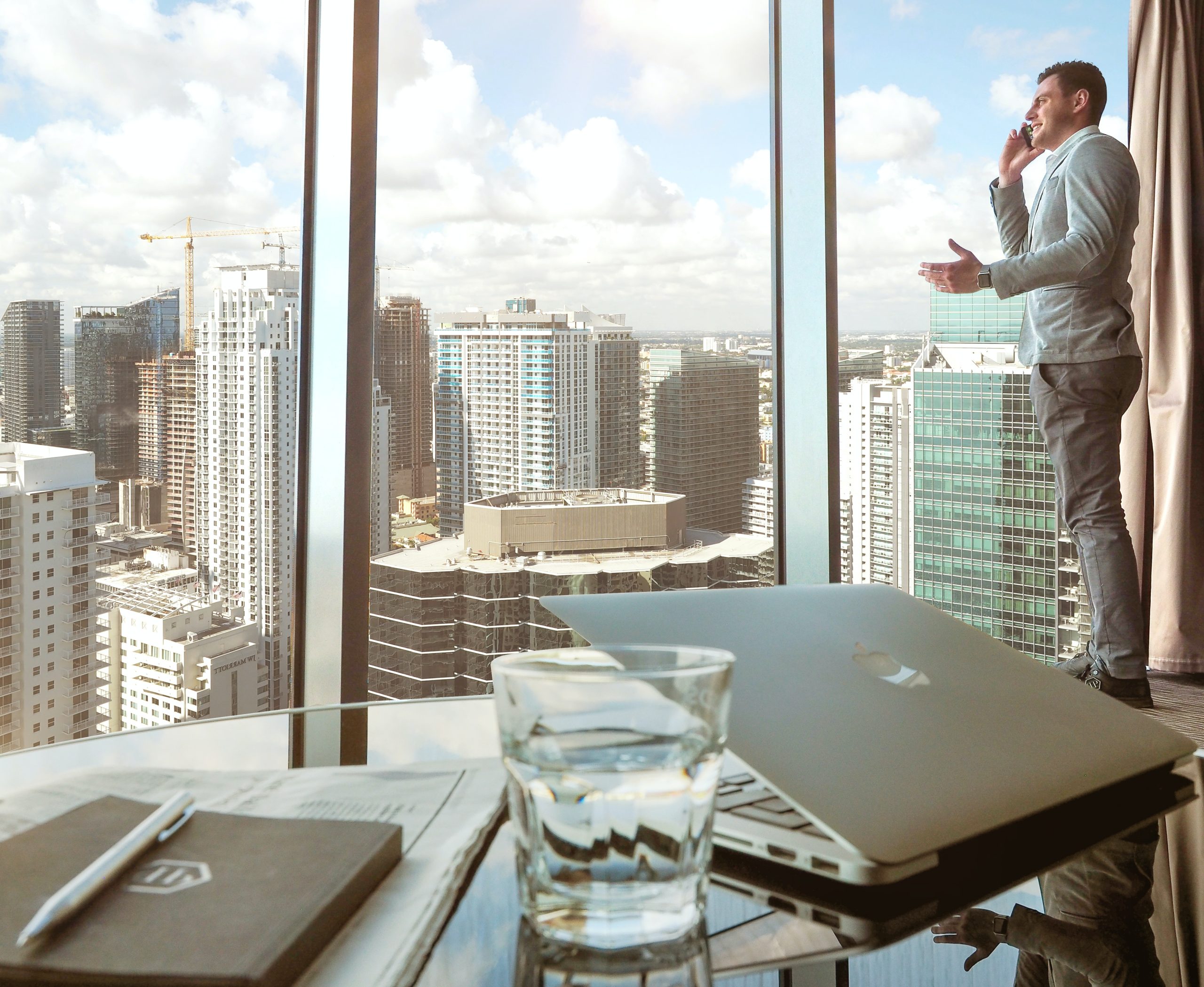 Brisbane Business Lawyers
