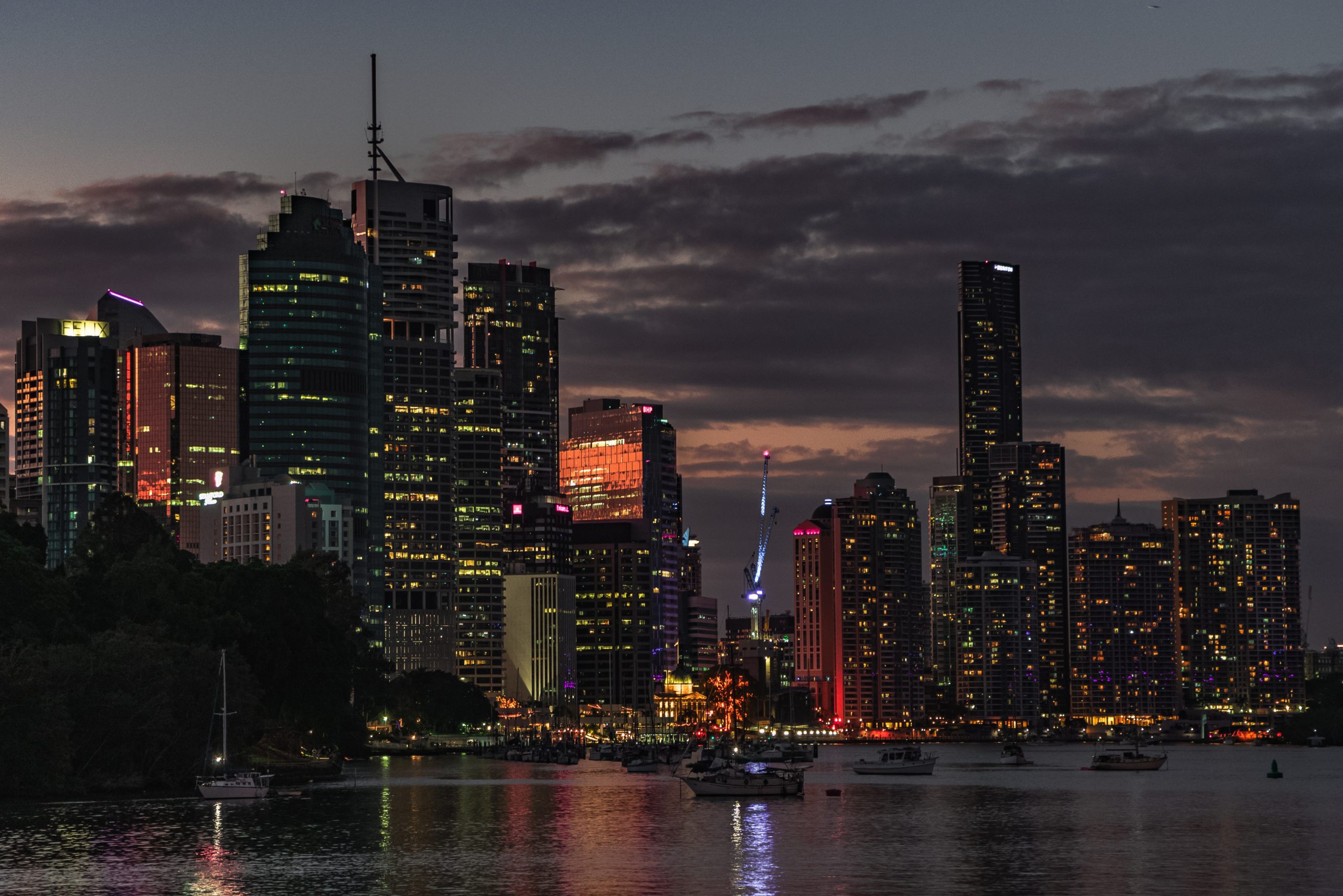 Brisbane Dispute Lawyers - Brunet Law